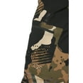 thumbnail image 2 of Quiksilver Men's Boardshorts (Sz 28, Camo Green), 2 of 7