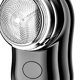 thumbnail image 5 of Mini afeitadoras de barba Wdftyju Máquina de afeitar portátil bajo ruido para viajes, 5 of 7