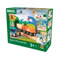 thumbnail image 2 of BRIO Ensemble de Démarrage Lift and Load, 2 of 2
