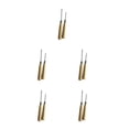 thumbnail image 2 of tamizeot 2pieces Classic Awl Sewing Tool For Precise Punching In Style Durable Handmade 5Set, 2 of 6
