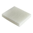 thumbnail image 6 of 2 Pack HFT600 Humidifier Wicking Filters T Compatible with Honeywell Tower Humidifier HEV615 HEV620, Compare to Part HFT600T HFT600PDQ, 6 of 6