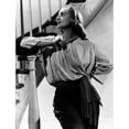 thumbnail image 2 of Joan Crawford Ca. 1940S Photo Print (8 x 10), 2 of 2