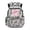 Duck Camo Pink Bow, variant on Binienty Duck Camo Kids Girls Backpack Age 6-8 Lightweight Waterproof School Backpack with Side Pockets Rucksack Students Back to School Gifts