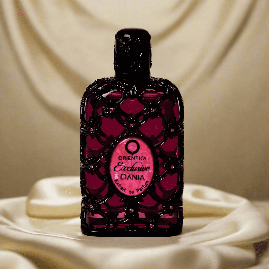 Orientica Ladies Dania Extrait de Parfum Spray 3.0 oz Fragrances