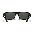 thumbnail image 3 of Gafas de sol Wiley X Peak XL polarizadas con lentes espejo azul, 3 of 6