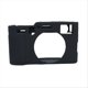 thumbnail image 1 of For Fujifilm X100VI Silicone Case Protective Body Cover Protector, 1 of 5