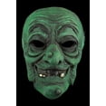 thumbnail image 1 of Adult Classic Witch Mask, 1 of 1
