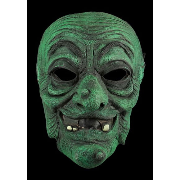 Adult Classic Witch Mask