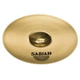 thumbnail image 2 of SABIAN XSR Series Rock Crash Cymbal 16 in., 2 of 4