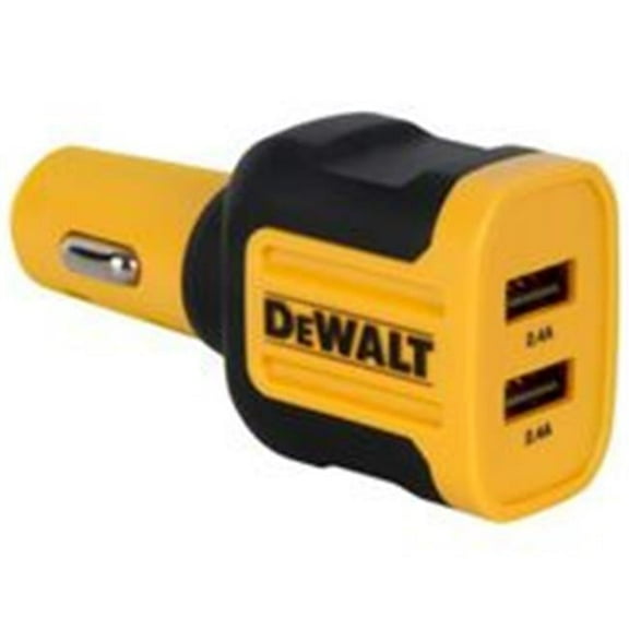 Dewalt MOBILE USB CHARGE 24W 2