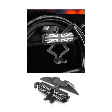 360°Rotation Car Phone Mount Cradle Holder Stand For Mini Cooper F54 ...