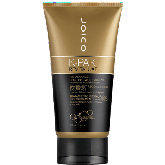 Joico - K-Pak - Revitaluxe Bio-Advance Traitement Restaurateur