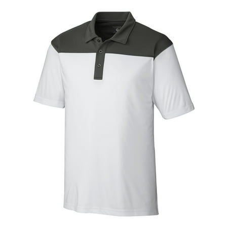 Colorblock Golf Polo - Parma Colorblock Polo