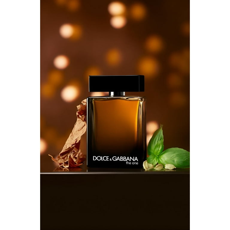 Luxury Perfume 750 1.6 oz Dolce & Gabbana The One Eau De Toilette