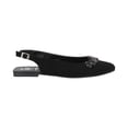 thumbnail image 1 of Balerina Mujer UH LULU BY EH! Flats Comodas Brillante negro 23, 1 of 4