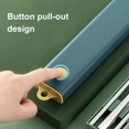 thumbnail image 4 of Coofit Kitchen Flatware Set Portable Rustless Travel Cutlery Spoon Fork Chopsticks, 4 of 10