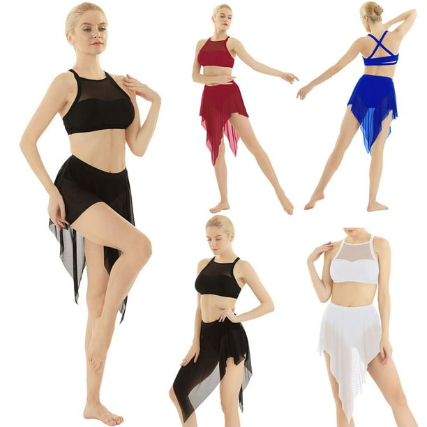 Ballerine rythmique sale