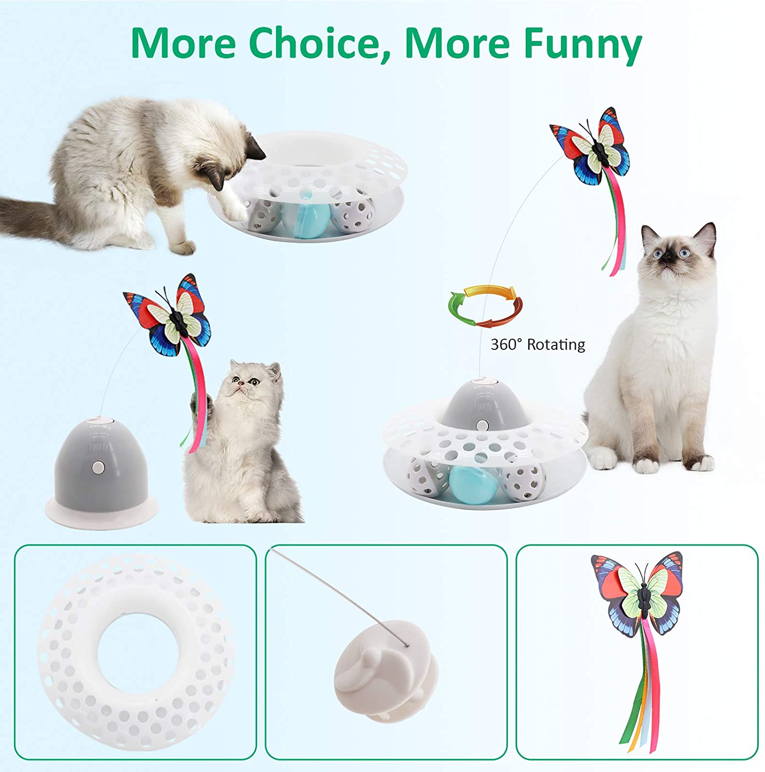 zenes cat toys