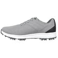 thumbnail image 2 of Etonic Mens Stabi-LIFE Shoes Light Grey Size 8 Medium, 2 of 2