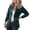 Green, variant on Vedolay Blazer Jackets for Women Plus Size Casual Lightweight Cardigan Blazer Jackets Of Female Navy,XL