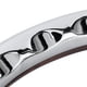 thumbnail image 4 of Volante, Volante De Madera, aleación De Aluminio Cromado Para La Mayoría De Los Modelos De Automóviles Con Un Adaptador De Cubo De Carreras Estándar De 6 Pernos, 4 of 7