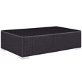 thumbnail image 6 of Modway Convene 7 Piece Outdoor Patio Sectional Set, Multiple Colors, 6 of 6