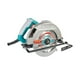 thumbnail image 1 of Sierra Circular Total 7-1/4 Industrial 1600 W azul, 1 of 6