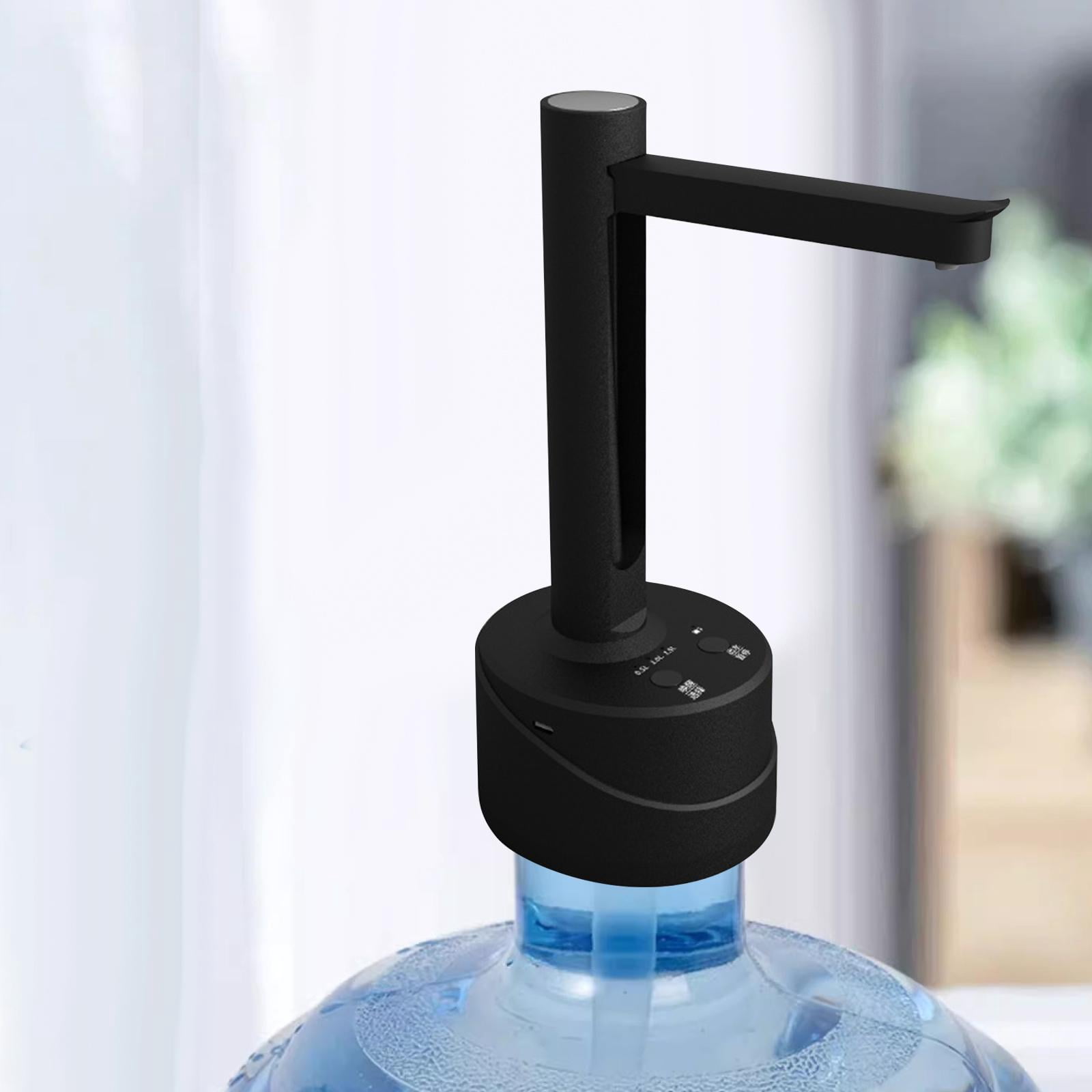 Distributeur D'Eau Électrique, Pompe À Bouteille D'Eau En Forme De Lapin, Pompe De Distributeur