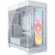 thumbnail image 1 of Gabinete Corsair Frame 4500X RS-R, Midi-Tower, ATX/EATX/Micro-ATX/Mini-ITX, USB 3.0, sin Fuente, 3 Ventiladores Instalados, 1 of 5