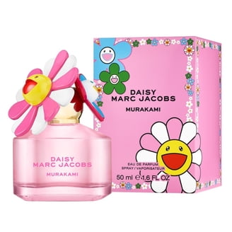 Marc Jacobs Daisy Pop Eau De Toilette Spray 1.6 oz, New, Women's