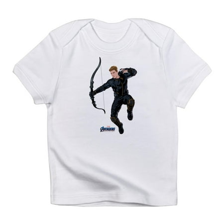 

CafePress - Hawkeye Infant T Shirt - Infant T-Shirt