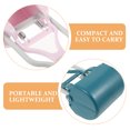 thumbnail image 3 of BEADCEST 3Pcs Portable Pet Poop Collector Plastic Scooper Lightweight for Outdoor Dog Waste Pickup, 3 of 8