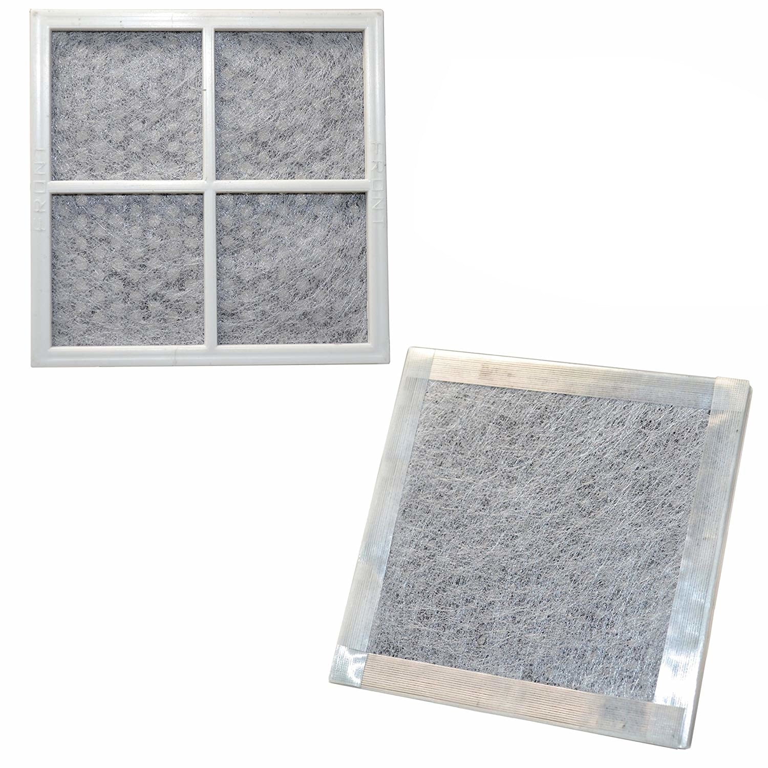 HQRP 2Pack Air Filter for Kenmore 79572042012 79572042111 79572042112