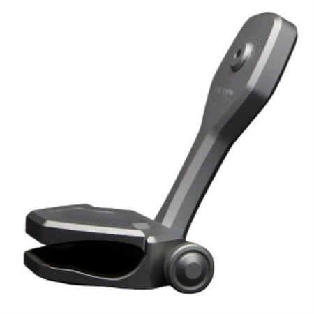 

PTM Edge ZXR-320 Pivoting Mirror Bracket - Titanium Grey