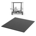 thumbnail image 4 of 3D Printer Glass Platform, Curling Free Tempered Glass Build Plate 229x257x4mm High Hardness  for DIY Projects, 4 of 7