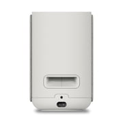 Bose Lifestyle Ultra Speaker, White