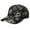 White-322, variant on Rustic Farmhouse Floral Print Dad Hat – Botanical Baseball Cap Featuring Autumn Leaves and Bloom Pattern, Adjustable Washable Snapback