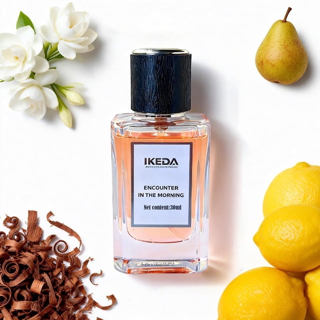 Perfume ikeda Fragance Eau de Parfum 30 ml para mujer