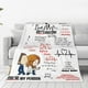 thumbnail image 1 of Manta de forro polar de Grey's Anatomy, ultrasuave y acogedora, ideal para todas las estaciones, ligera y cálida, ideal como regalo para el sofá o la cama., 1 of 6