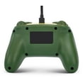 thumbnail image 4 of PowerA Nano Wired Controller for Nintendo Switch - Toon Link, 4 of 9
