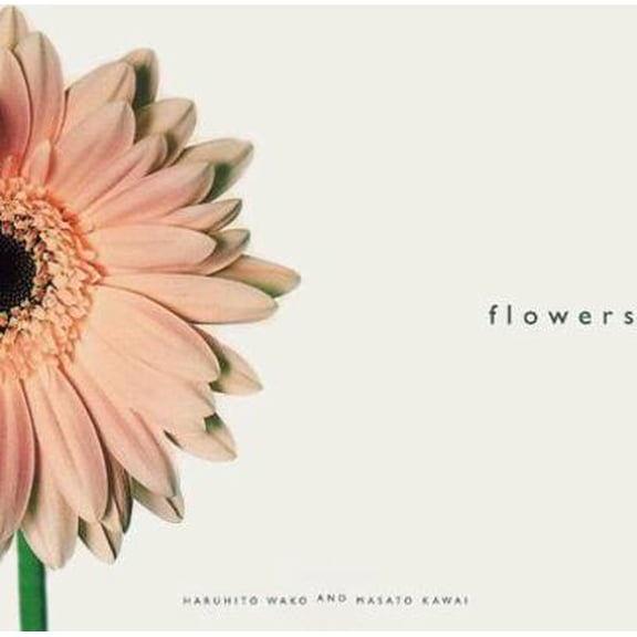 Pre-Owned Flowers (Paperback) 0811819361 9780811819367