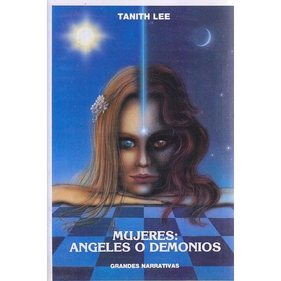 Mujeres: ángeles o demonios