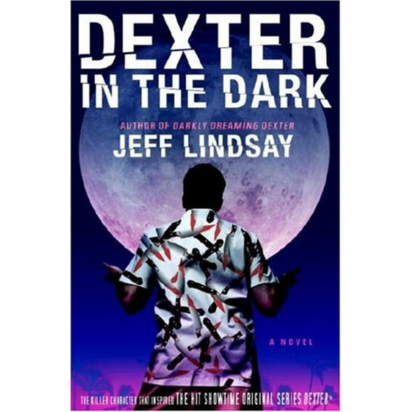 Dexter in the Dark 9780385518338 Used / Pre-owned