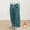 Z-Dark Green-Warm, variant on OSOLU Men's Pants Comfortable Loose Fit Solid Color with Pocket Drawstring Daily Wear Durable Lightweight Breathable Elegant Holiday Trousers