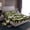 Green F, variant on Feelyou Kid Monogrammed K Twin Sheet Sets, Kawaii Green Camo Bedding, 3 Pieces