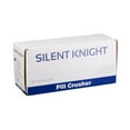 thumbnail image 4 of Silent Knight Pill Crusher for Tablet Medications, Hand Operated Metal and Plastic, 1 Count, 4 of 8
