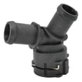 thumbnail image 3 of Conector Manguera Brida Refrigerante  Audi A3 / Tt Quattro, 3 of 6