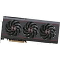 thumbnail image 3 of Sapphire Pulse Radeon RX 7900 XT - Graphics card - Radeon RX 7900 XT - 20 GB GDDR6 - PCIe 4.0 x16 - 2 x DisplayPort, 2 x HDMI, 3 of 9