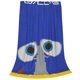 thumbnail image 2 of Manta WALL-E, acogedora y cálida manta de franela para sala de estar, dormitorio, cama, sofá, coche, mantas de vellón para todas las estaciones, regalos para niños, adolescentes y adultos, 50 x 40, 2 of 8