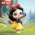 thumbnail image 2 of POP MART Disney 100 Aniversario Princesas Serie Infantil Caja Sorpresa Juguetes Bolsa Misteriosa Caja Misteriosa Figura de Acción Surpre, 2 of 5